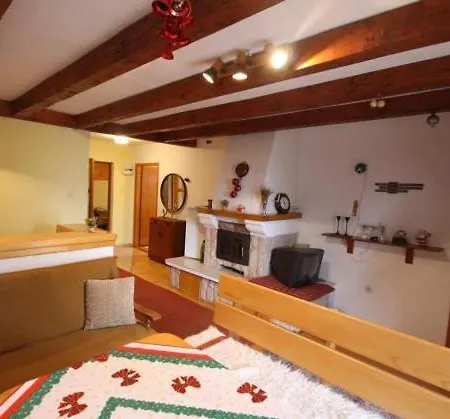 Vlasicki Chalet Vlasic