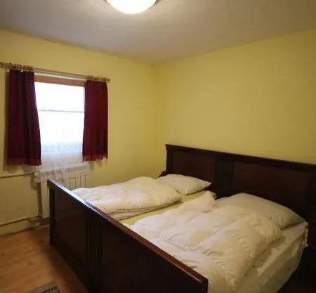 Vlasicki Chalet Vlasic