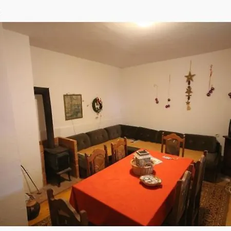 Chalet Vlasicki Vlasic